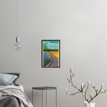 Load image into Gallery viewer, Beaver Boardwalk Art Prints