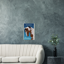 Load image into Gallery viewer, Picasso Retro Art Prints