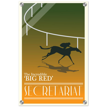 Load image into Gallery viewer, Secretariat Prints