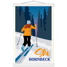 Load image into Gallery viewer, Ski Hornbeck Prints
