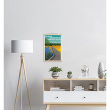 Load image into Gallery viewer, Beaver Boardwalk Art Prints