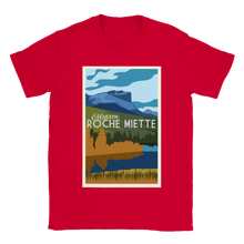 Load image into Gallery viewer, Roche Miette Classic Unisex Crewneck T-shirt
