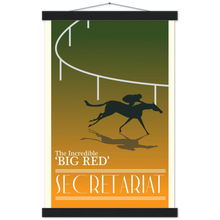 Load image into Gallery viewer, Secretariat Prints