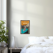Load image into Gallery viewer, McLeod River Prints