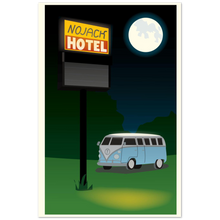 Load image into Gallery viewer, Nojack Hotel Prints