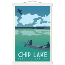 Load image into Gallery viewer, Chip Lake Prints