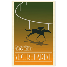 Load image into Gallery viewer, Secretariat Prints