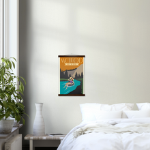 Load image into Gallery viewer, McLeod River Prints