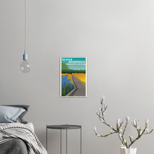 Load image into Gallery viewer, Beaver Boardwalk Art Prints