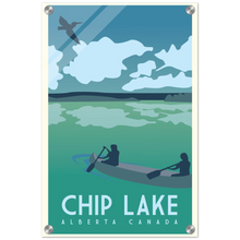 Load image into Gallery viewer, Chip Lake Prints