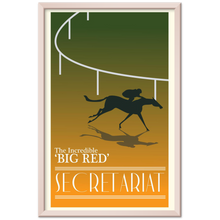 Load image into Gallery viewer, Secretariat Prints