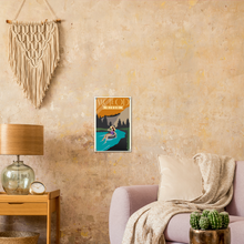 Load image into Gallery viewer, McLeod River Prints