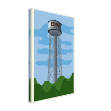 Load image into Gallery viewer, Edson Water Tower Prints