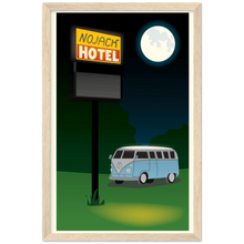 Load image into Gallery viewer, Nojack Hotel Prints