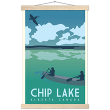 Load image into Gallery viewer, Chip Lake Prints