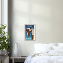 Load image into Gallery viewer, Picasso Retro Art Prints