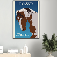 Load image into Gallery viewer, Picasso Retro Art Prints