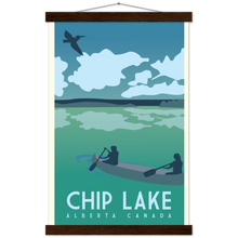 Load image into Gallery viewer, Chip Lake Prints