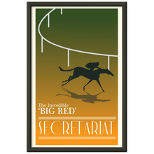 Load image into Gallery viewer, Secretariat Prints
