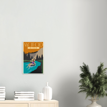 Load image into Gallery viewer, McLeod River Prints