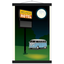 Load image into Gallery viewer, Nojack Hotel Prints