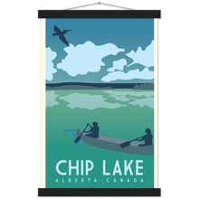 Load image into Gallery viewer, Chip Lake Prints