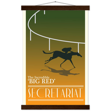 Load image into Gallery viewer, Secretariat Prints