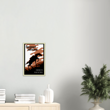 Load image into Gallery viewer, Sergeant Reckless Art Prints
