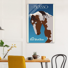 Load image into Gallery viewer, Picasso Retro Art Prints