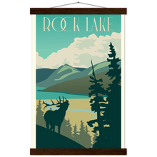 Load image into Gallery viewer, Rock Lake Prints