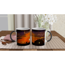 Load image into Gallery viewer, Before The Show Magic 11oz Ceramic Mug