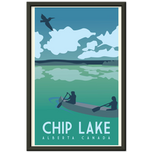 Load image into Gallery viewer, Chip Lake Prints