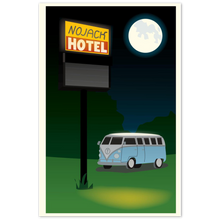 Load image into Gallery viewer, Nojack Hotel Prints