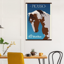 Load image into Gallery viewer, Picasso Retro Art Prints