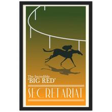 Load image into Gallery viewer, Secretariat Prints