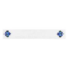 Load image into Gallery viewer, Maple Leaf Bay of Fundy Scarf
