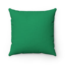 Load image into Gallery viewer, Leaf Lion Spun Polyester Square Pillow

