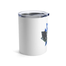Load image into Gallery viewer, Maple Leaf Rocky Mountains Tumbler 10oz
