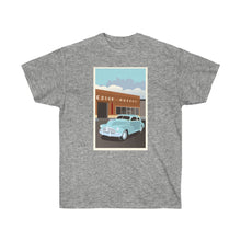 Load image into Gallery viewer, Edson Motors Unisex Ultra Cotton Tee
