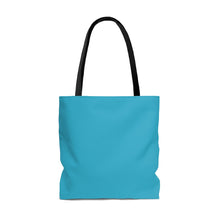 Load image into Gallery viewer, Ski Hornbeck Tote Bag
