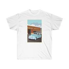 Load image into Gallery viewer, Edson Motors Unisex Ultra Cotton Tee
