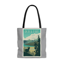 Load image into Gallery viewer, Rock Lake Tote Bag
