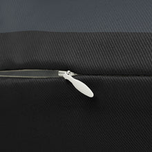 Load image into Gallery viewer, Russian Orloff Chicken Spun Polyester Lumbar Pillow
