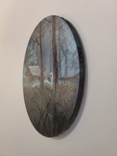 Load image into Gallery viewer, Cabin the Woods Original Painting
