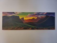 Load image into Gallery viewer, Home-Inspired by Spirit Stallion of the Cimarron Original Painting
