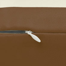 Load image into Gallery viewer, Edson Motors Spun Polyester Lumbar Pillow
