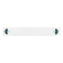 Load image into Gallery viewer, Maple Leaf Nahanni Park Scarf
