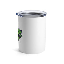 Load image into Gallery viewer, Maple Leaf Northern Lights Tumbler 10oz

