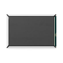 Load image into Gallery viewer, Button Magnet, Rectangle (1 &amp; 10 pcs)
