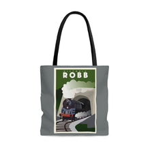 Load image into Gallery viewer, Robb Tote Bag
